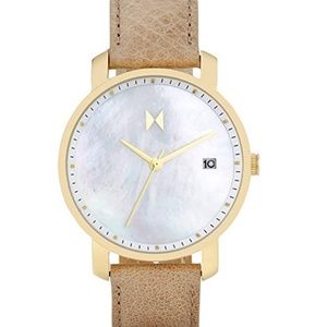 *Sale* MVMT Leather Women's Watch!